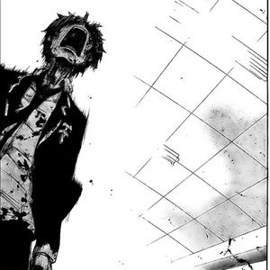 Meet your Posher, Derek